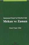 Immanuel Kant'ın Felsefesi'nde Mekan ve Zaman