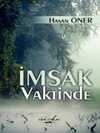 İmsak Vaktinde