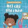 İnci Gibi Dişlerim - Günlük Rutinlerim