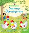 İnci Ve Ege İle Saymayı Öğreniyorum – Çiftlik Öyküleri