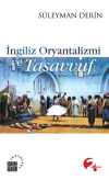 İngiliz Oryantalizmi ve Tasavvuf