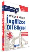 İngilizce Dil Bilgisi (72 Video Derste)