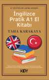İngilizce Pratik A1 El Kitabı