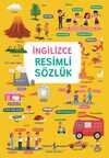 İngilizce Resimli Sözlük