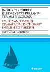 İngilizce - Türkçe İşletme ve Yat Kullanım Terimleri Sözlüğü