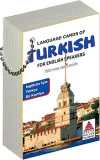 İngilizler İçin Türkçe Dil Kartları