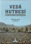 İnsan Haklarının Nebevi Beyannamesi Veda Hutbesi