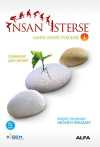İnsan İsterse / Azmin Zaferi Öyküleri 1. Kitap
