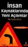 İnsan Kaynaklarında Yeni Açılımlar