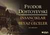 İnsancıklar - Beyaz Geceler (Minikitap)
