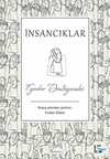 İnsancıklar-Bez Ciltli
