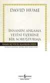 İnsanın Anlama Yetisi Üzerine Bir Soruşturma