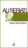 İnsanın Dört Zindanı / 02 Cep Kitapları