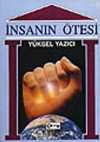 İnsanın Ötesi