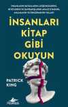 İnsanları Kitap Gibi Okuyun
