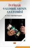 İntihar Saldırılarının Anatomisi