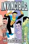 Invincible Cilt 1 - Aile Meseleleri