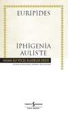 İphigenia Aulis'te (Karton Kapak)