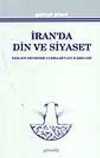 İran'da Din Ve Siyaset