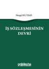 İş Sözleşmesinin Devri