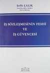 İş Sözleşmesinin Feshi ve İş Güvencesi