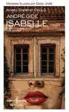Isabele (Karton Kapak)