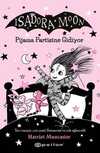 Isadora Moon 10 - Pijiama Partisi