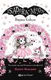 Isadora Moon 12 - Düğüne Gidiyor