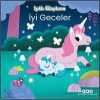 Işıklı Kitaplarım: İyi Geceler