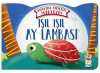 Işıl Işıl Ay Lambası / Kıpırtılı Pırıltılı Gökyüzü