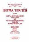 Isıtma Tekniği Cilt 1