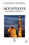 İskenderiye Dörtlüsü 3 - Mountolive