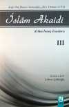 İslam Akaidi Emali Şerhi (3. Cilt) / Maturidi Akaidi (İslam İnanç Esasları)