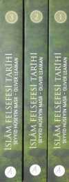 İslam Felsefesi Tarihi (Karton kapak 3 kitap)