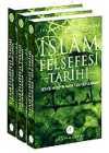 İslam Felsefesi Tarihi (Kutulu 3 kitap)