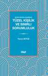 İslam Hukuku Açısından Tüzel Kişilik ve Sınırlı Sorumluluk