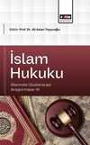 İslam Hukuku Alanında Uluslararası Araştırmalar-III