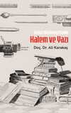 İslam Medeniyetinde Kalem ve Yazı