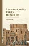 İslam Toplumunda Yahudilerin  İktisadi ve İlmi Faaliyetleri