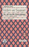 İslam ve Siyaset & Hz. Ali'nin Bir Emirnamesi