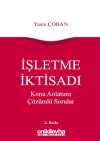 İşletme İktisadı