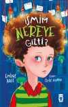 İsmim Nereye Gitti?