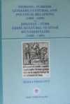 İspanyol-Türk Edebi, Kültürel ve Siyasi Münasebetleri (1096-1499) / 13-Z-174