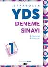 İspanyolca YDS Deneme Sınavı 1