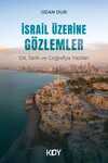 İsrail Üzerine Gözlemler