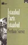 İstanbul Paris İstanbul