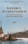 İstanbul Seyahatnamesi & 19. Yüzyılda Rus Seyyahlarla Osmanlı Topraklarına Yolculuk
