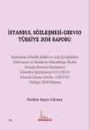 İstanbul Sözleşmesi-Grevıo Türkiye 2018 Raporu