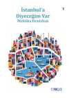 İstanbul'a Diyeceğim Var