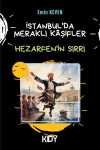 İstanbul'da Meraklı Kaşifler "Hezarfen'in Sırrı"